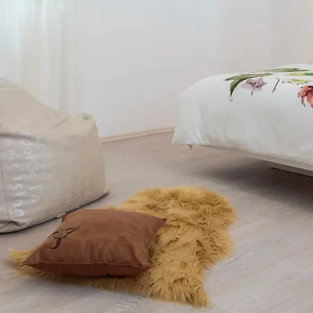 Apartman 