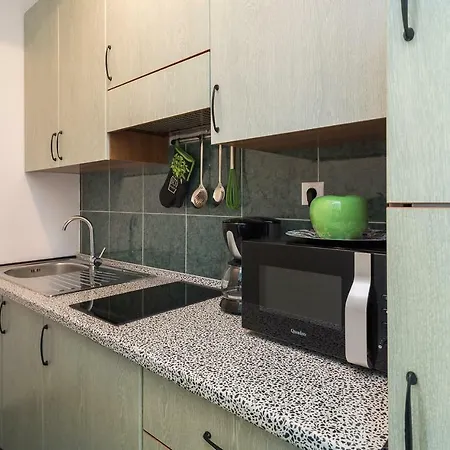 Apartman 